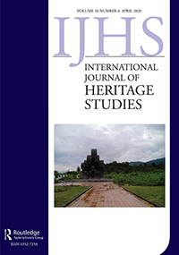 Publication Cover