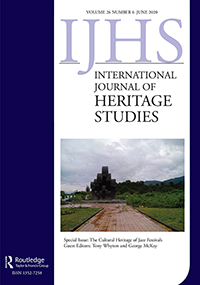 Publication Cover