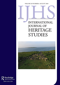 Publication Cover