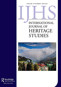 Publication Cover