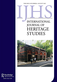 Publication Cover