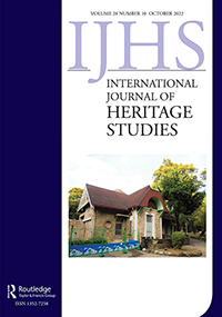 Publication Cover