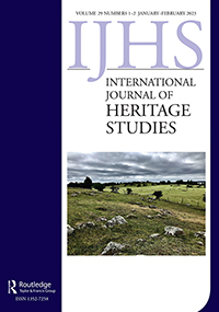 Publication Cover