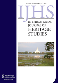 Publication Cover