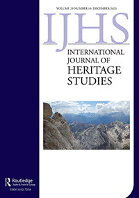 Publication Cover