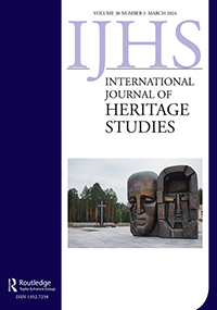 Publication Cover