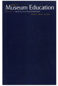 Publication Cover