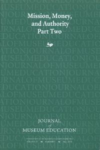 Publication Cover