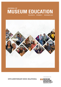 Cover image for Roundtable Reports, Volume 48, Issue 4