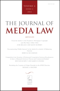 Publication Cover