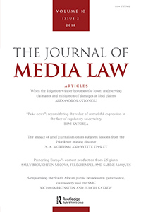 Publication Cover