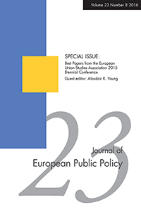 Publication Cover