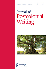 Publication Cover