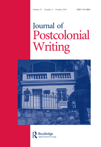 Publication Cover