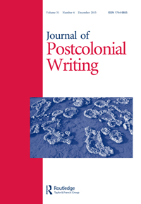 Publication Cover