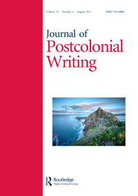 Publication Cover