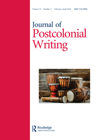 Publication Cover