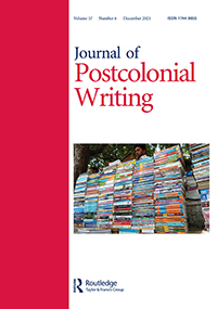 Publication Cover