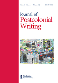 Publication Cover