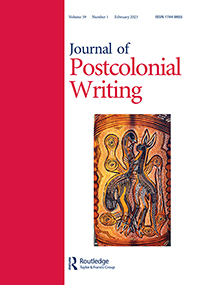 Publication Cover