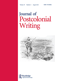 Publication Cover