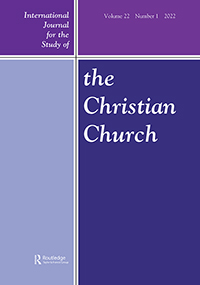 Publication Cover