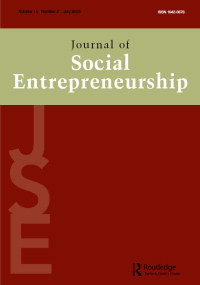 Publication Cover