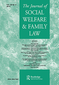 Publication Cover