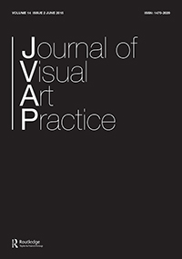 Publication Cover