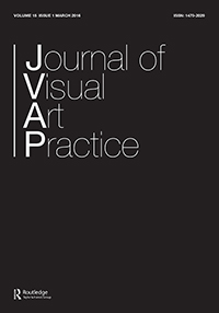 Publication Cover