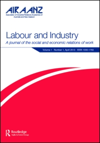 Publication Cover