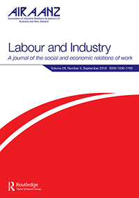 Publication Cover