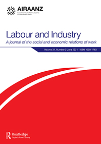 Publication Cover