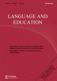 Publication Cover