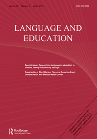 Publication Cover