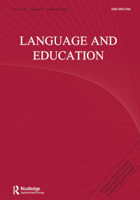 Publication Cover