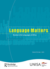 Publication Cover