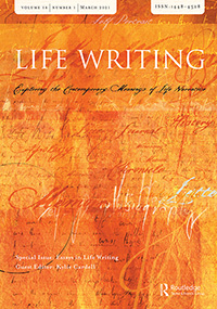 Publication Cover