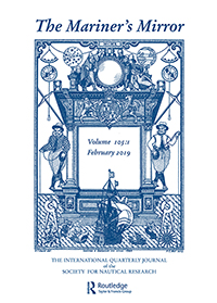 Publication Cover