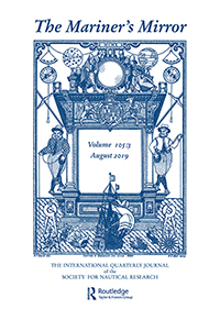 Publication Cover