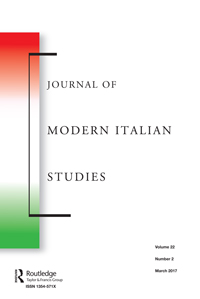 Publication Cover