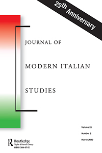 Publication Cover