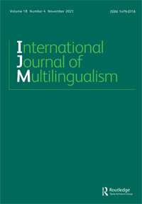 Publication Cover