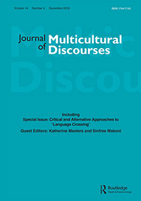 Publication Cover