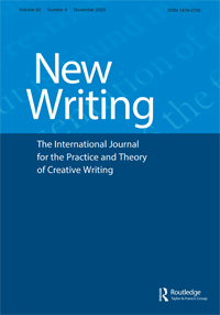 Publication Cover