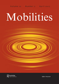 Publication Cover