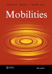 Publication Cover