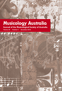 Publication Cover