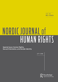 Publication Cover