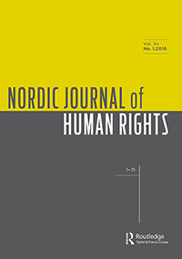 Publication Cover